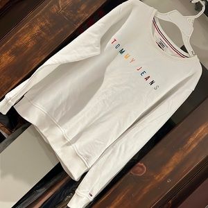 Tommy Hilfiger crewneck